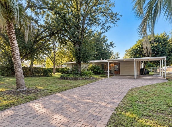 3508 CRYSTAL Street, GOTHA, FL 34734