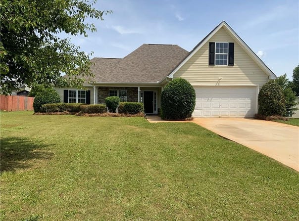 105 Marble Court, Griffin, GA 30224