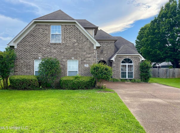 7309 Gerralyn Cove, Olive Branch, MS 38654