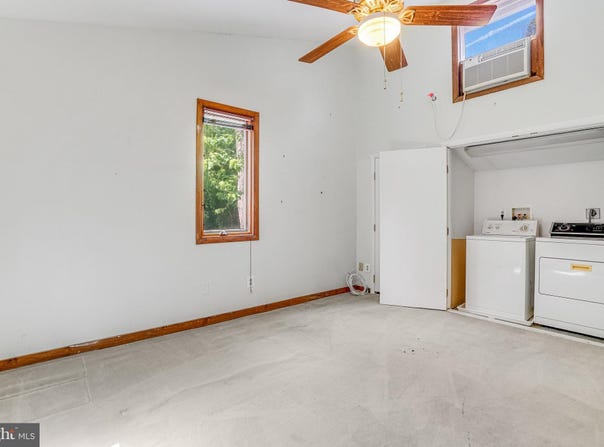 7125 GORDONS ROAD, FALLS CHURCH, VA 22043