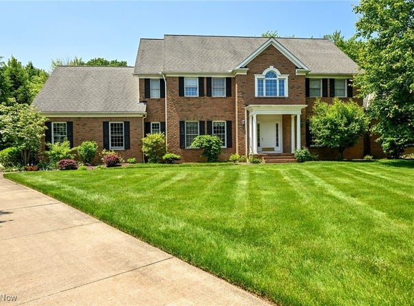 304 Fox Way, Chagrin Falls, OH 44022