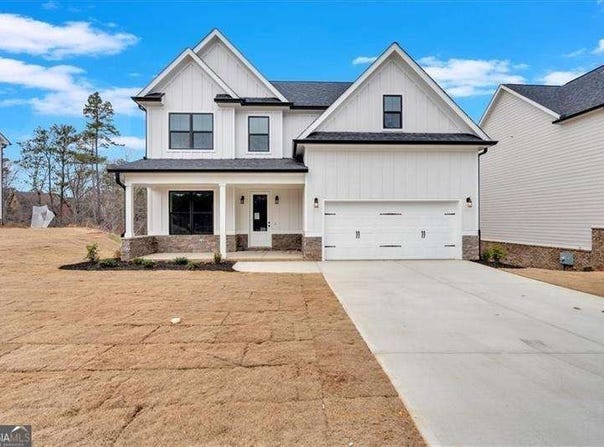 24 Bridgestone, Cartersville, GA 30120