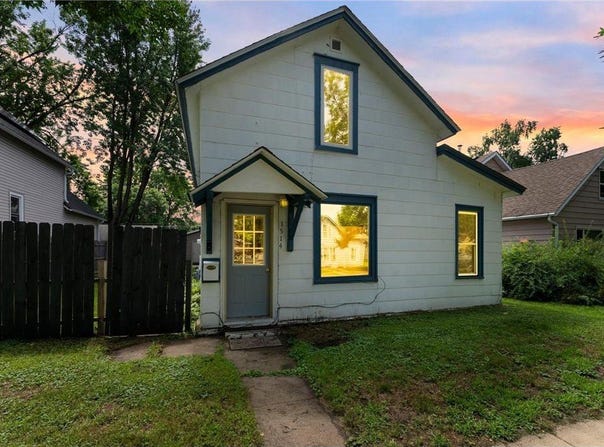 1514 Garfield Court, Saint Cloud, MN 56301