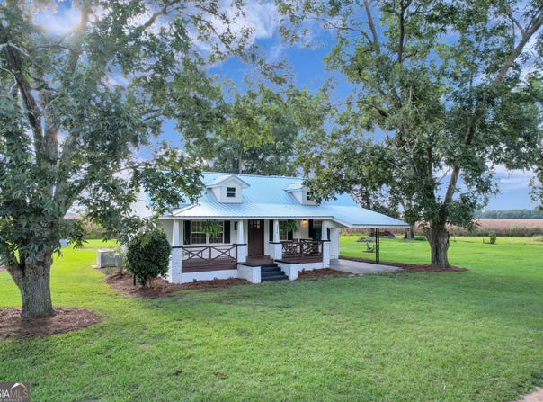 4424 Odum Ritch, Screven, GA 31560