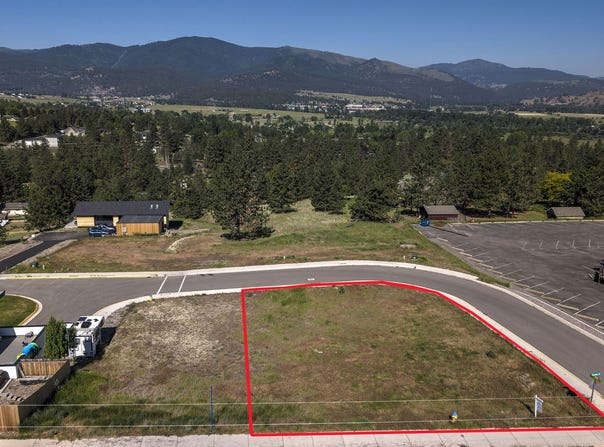 2615 Gharrett Street, Missoula, MT 59803