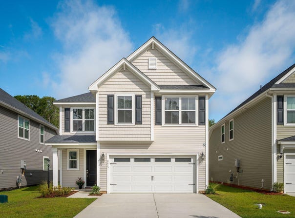 8615 Windsor Hill Boulevard, North Charleston, SC 29420