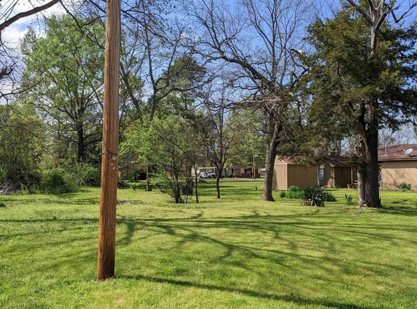 Eagle Street, Lonoke, AR 72086
