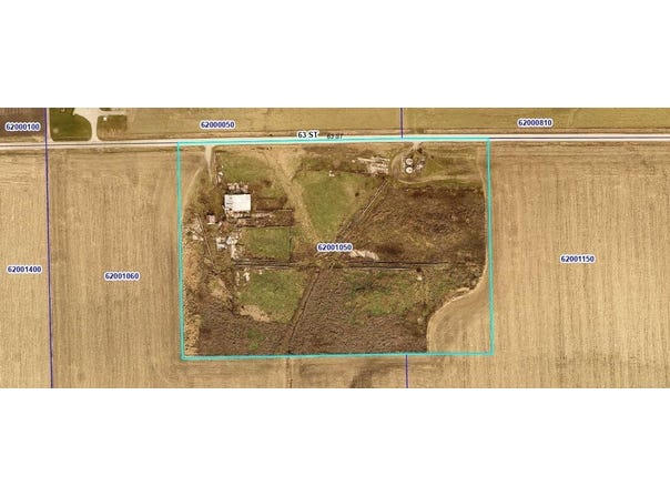1380 63rd Street, Dysart, IA 52224