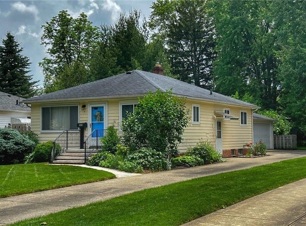 237 Kraft Street, Berea, OH 44017