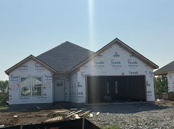 117 Patchen Drive, Nicholasville, KY 40356