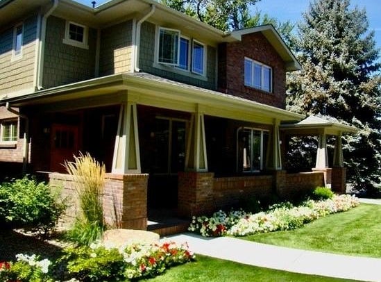 1907 S Columbine Street, Denver, CO 80210
