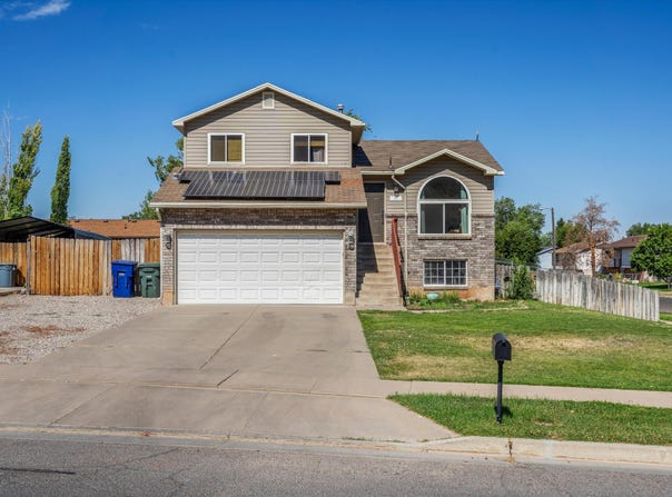 647 N JEFFERSON E, Ogden, UT 84404