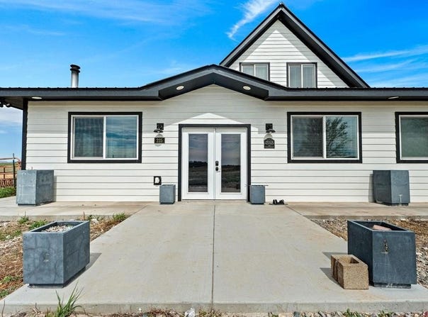 225 Prospect Drive, Durango, CO 81303
