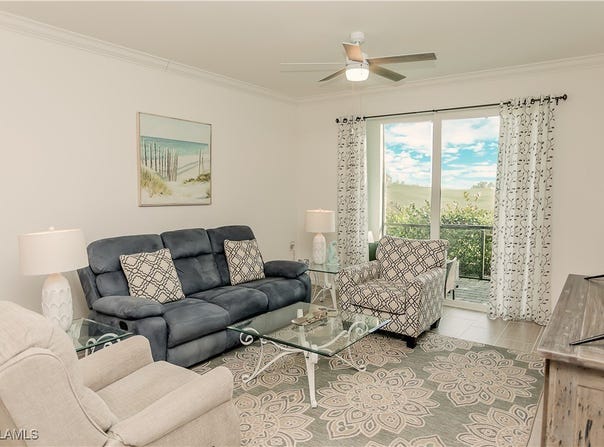 43000 Greenway Boulevard unit: 114, Punta Gorda, FL 33982