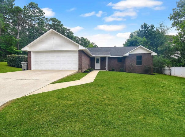 15 KAYLA DRIVE, THORSBY, AL 35171