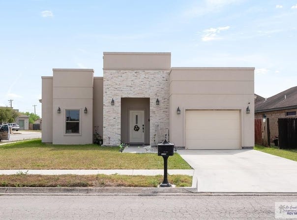 7029 AUSTRIAN PINE ST., BROWNSVILLE, TX 78526