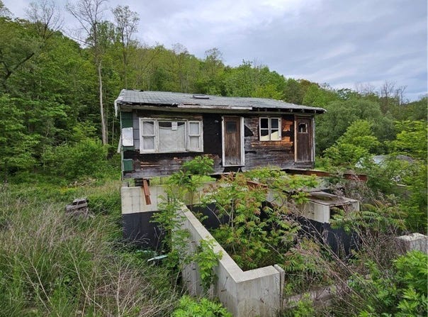 4177 Main Street, Veteran, NY 14864