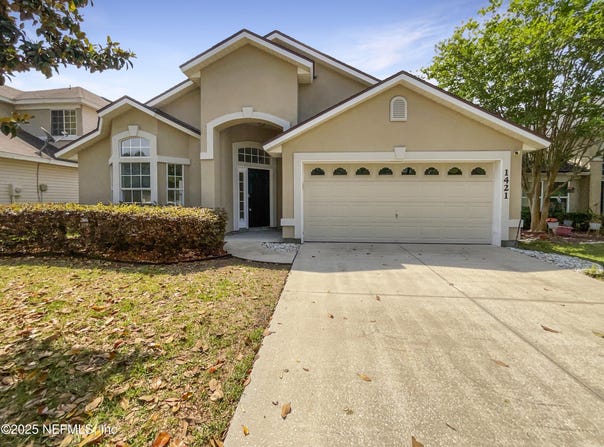 1421 WOODLAND VIEW Drive, Fleming Island, FL 32003