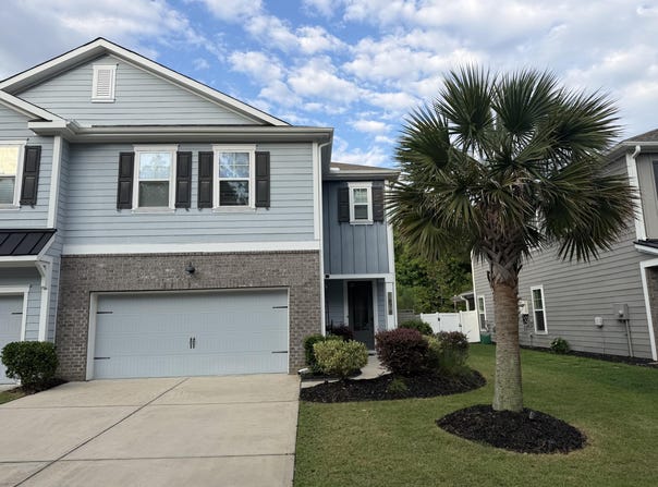 Mount Pleasant, SC 29466