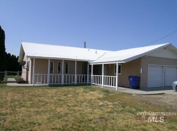 1021 Indianhead Road, Weiser, ID 83672