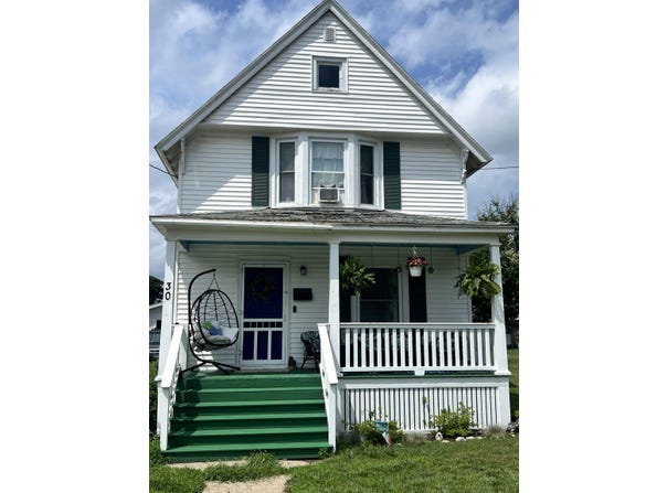 30 Elm Street, Massena, NY 13662-1801