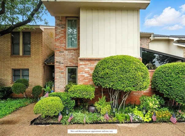 58 Fairway Oaks Blvd, Abilene, TX 79606