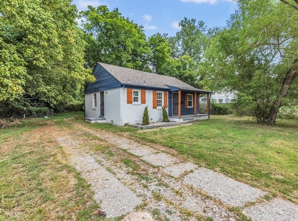 803 N 18TH STREET, West Memphis, AR 72301