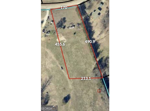 0 Griffin, Martin, GA 30557