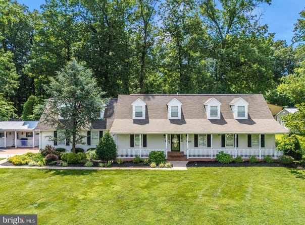 6047 QUINN ROAD, FREDERICK, MD 21701
