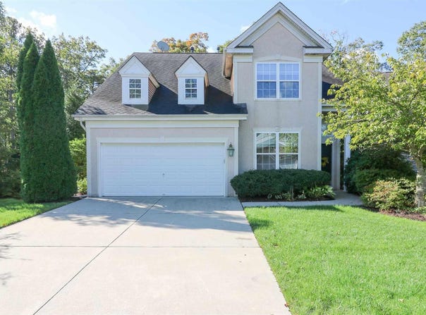 684 Jupiter Hills Ln, Galloway Township, NJ 08215