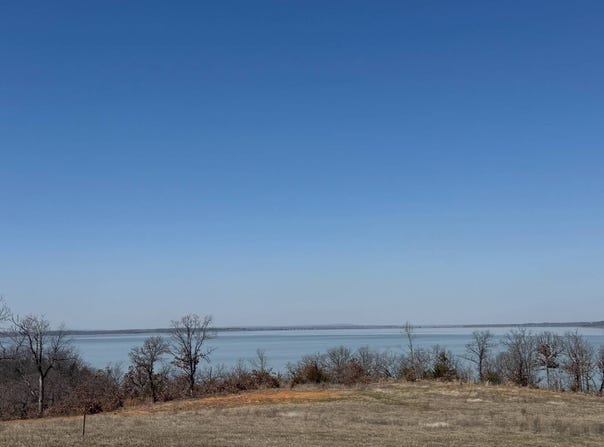 234 Patriot Pointe, Eufaula, OK 74432