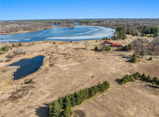 0 256th Lane, Aitkin Twp, MN 56431