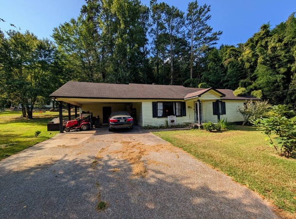 502 Hill Ave, Glencoe, AL 35905
