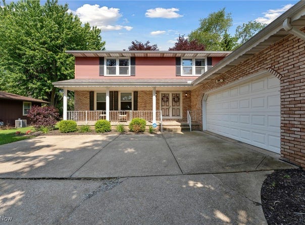 4518 Woodland Avenue NW, Canton, OH 44709