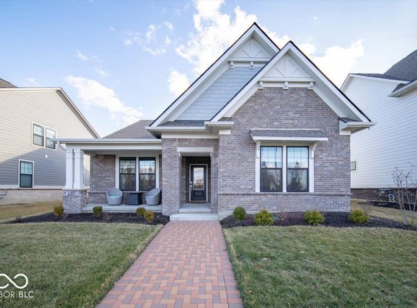 1225 Stonehaven Drive, Westfield, IN 46074