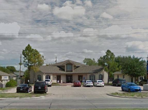 503-505 Sheridan Rd, Lawton, OK 73505