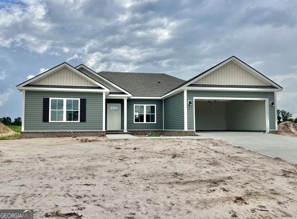 136 Griffith, Statesboro, GA 30458