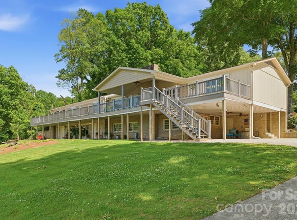 120 Shady Cove Road, Troutman, NC 28166