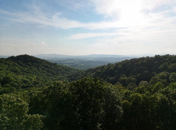 Overlook Phase 6 lot: No. 73, White Sulphur Springs, WV 24986