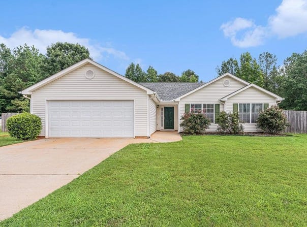 45 Kendall Lane, Covington, GA 30014