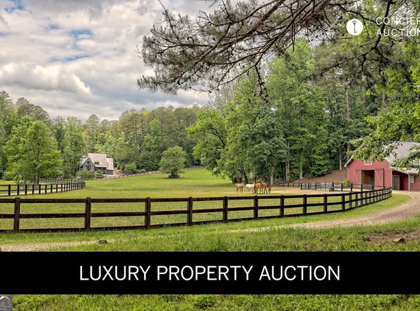 3622 Sandy Ford Road, Clayton, GA 30525