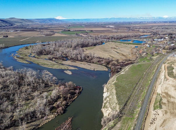 NKA Emerald Rd, Granger, WA 98932