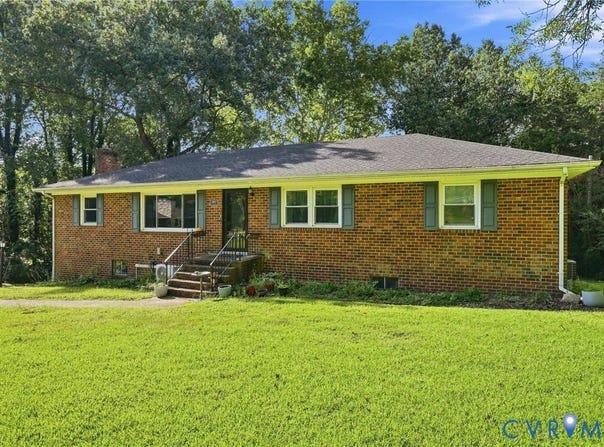 5807 Stanbrook Drive, Richmond, VA 23234