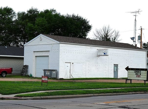 2962 33rd Avenue, Columbus, NE 68601