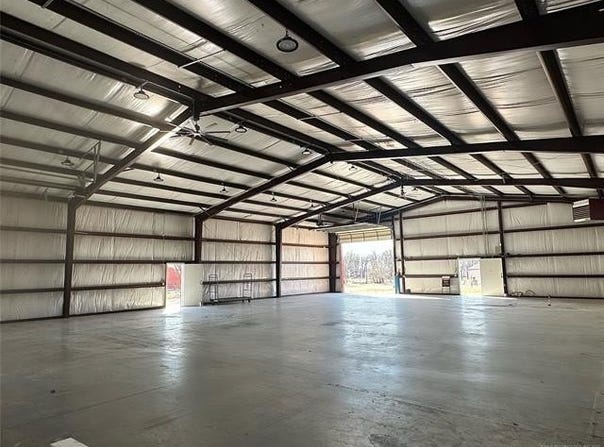 16101 S 97th West Avenue, Sapulpa, OK 74066