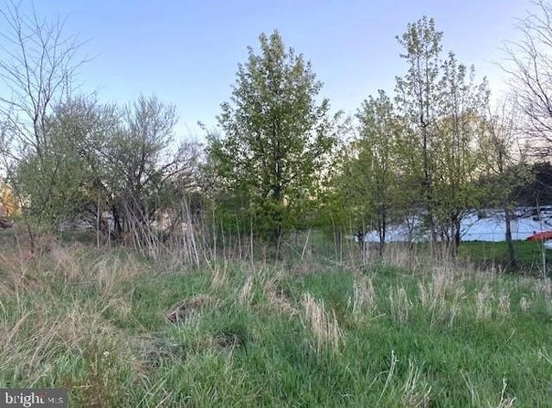574 MYERS BRIDGE ROAD, MARTINSBURG, WV 25404