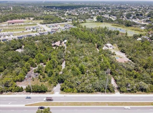 Howland Blvd, Deltona, FL 32738