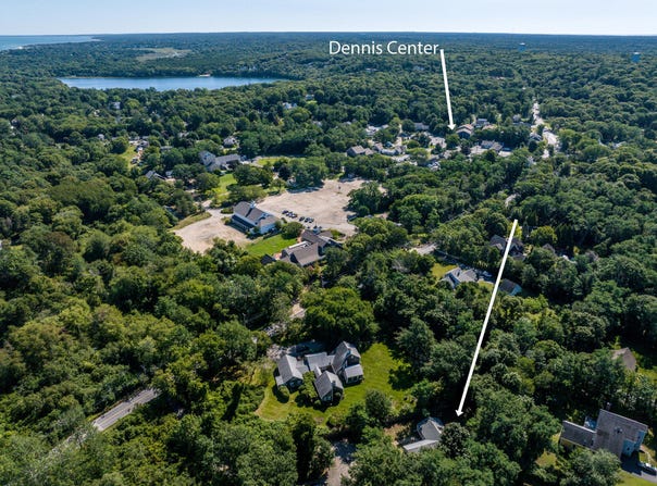 59 Hope Lane, Dennis, MA 02638