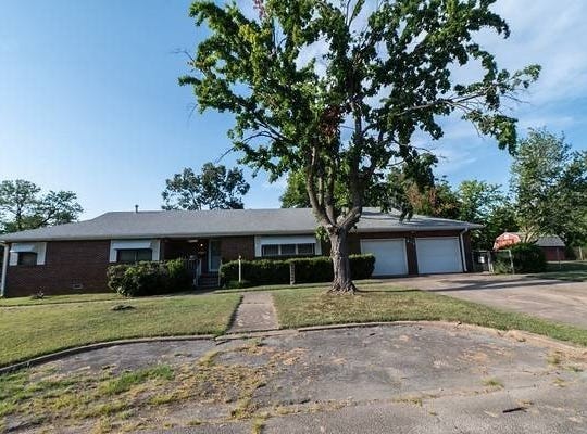 612 W Locust St, Independence, KS 67301