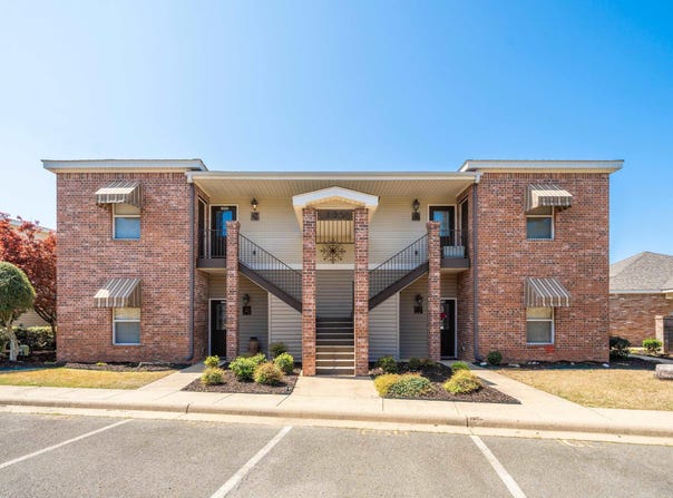 105 Clearwater, Hot Springs, AR 71901